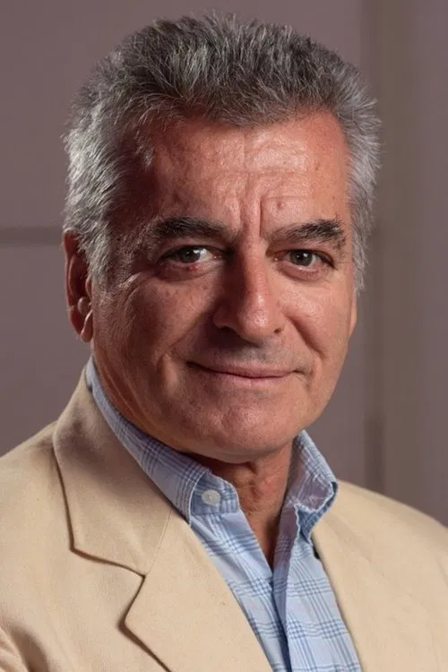 Javier Niklison profile picture