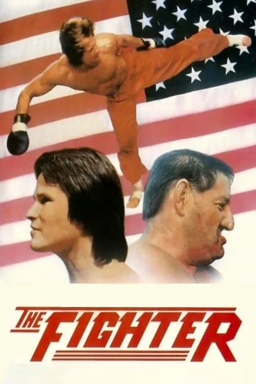 The Fighter movie poster