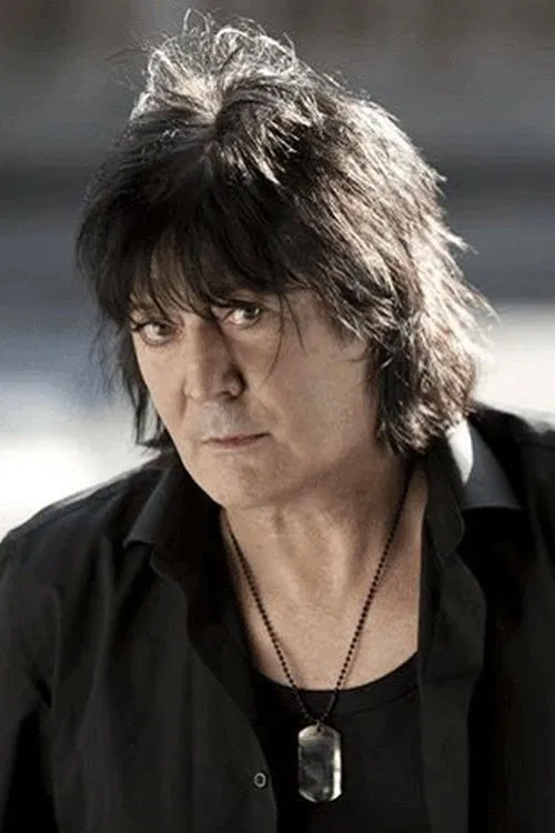 Pete Way profile picture