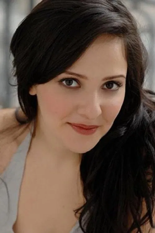 Sofiya Akilova profile picture