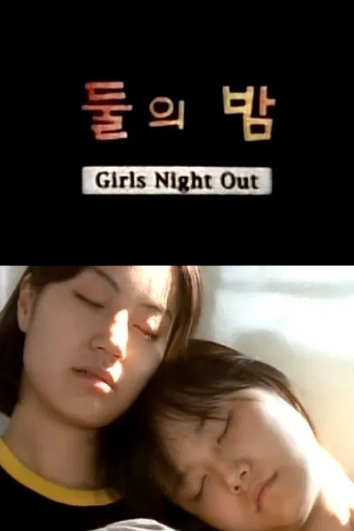 Poster do filme Girls Night Out
