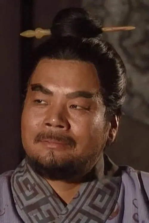 Yuanpeng Zhang profile picture