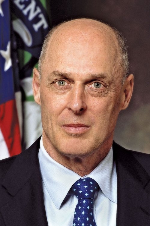 Henry Paulson profile picture