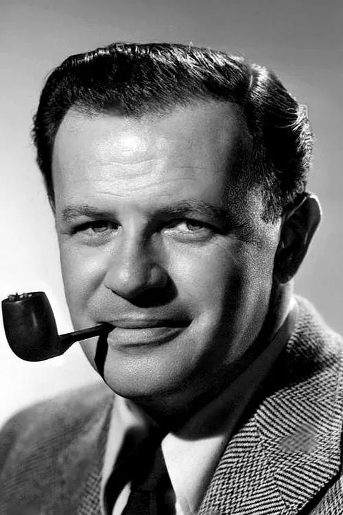 Joseph L. Mankiewicz profile picture