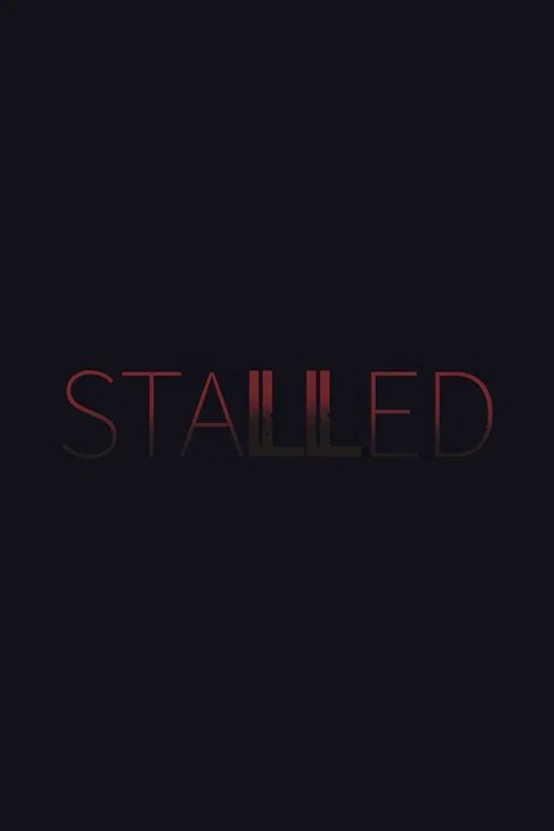 Stalled movie poster