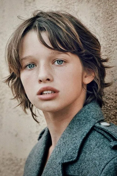 Foto de perfil de Ever Anderson