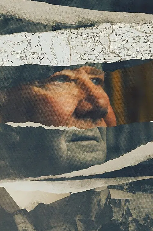 Finding Fenn's Gold movie poster