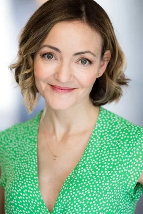 Foto de perfil de Joy Jacobson
