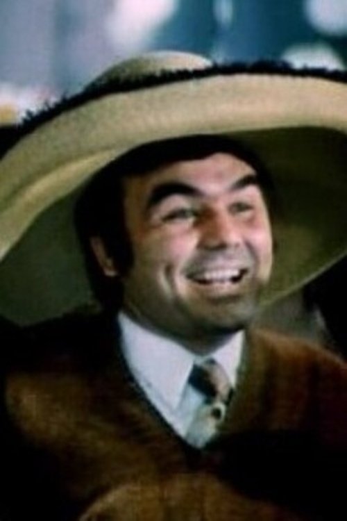 Vladimir Pokhodun profile picture