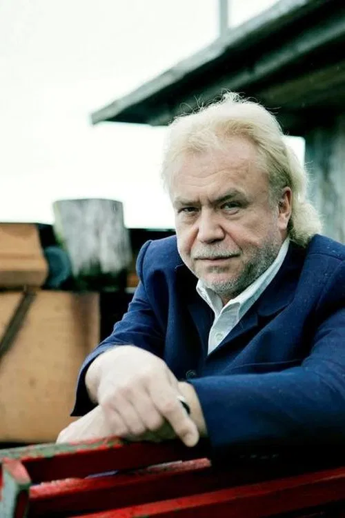 Hrafn Gunnlaugsson profile picture