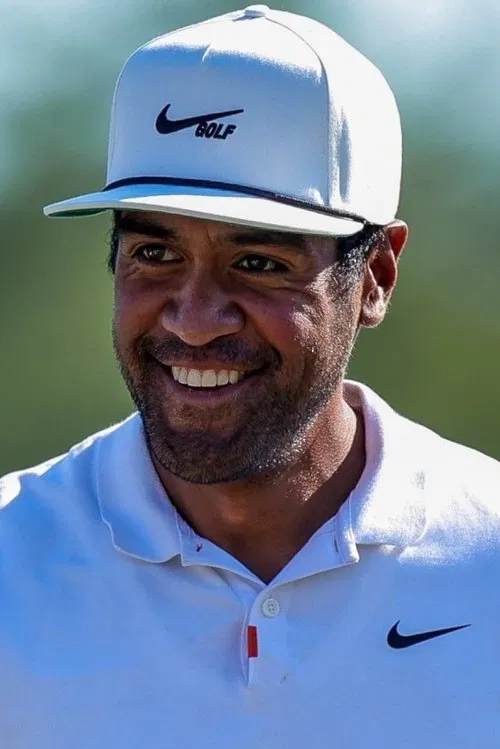 Tony Finau profile picture