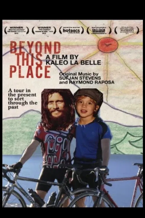 Poster do filme Beyond This Place