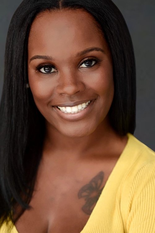 Shalet Monique profile picture