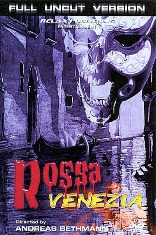 Poster do filme Identidade