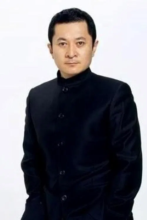 Gang Zhao profile picture