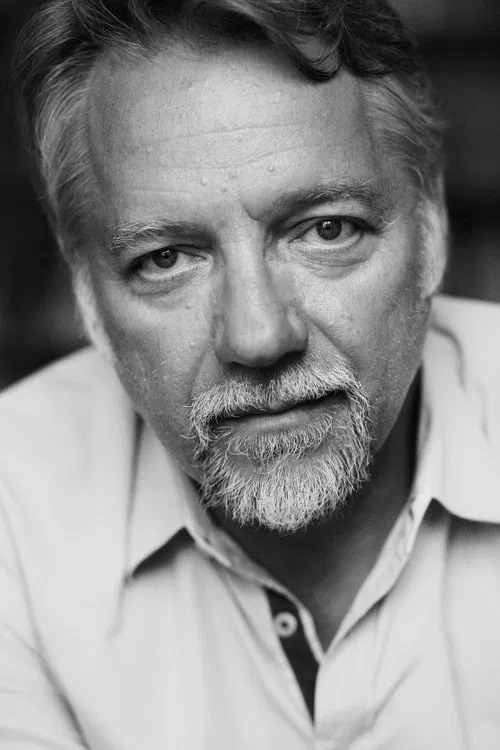 Foto de perfil de Edward Burtynsky