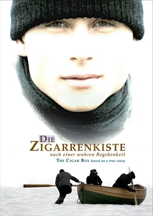 Die Zigarrenkiste movie poster