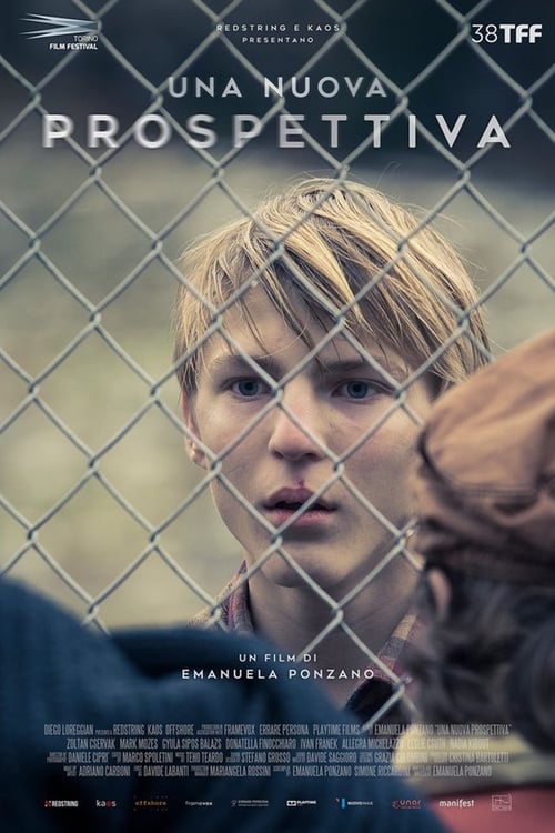 A New Perspective movie poster