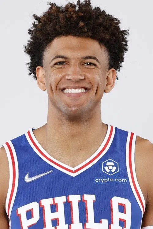 Matisse Thybulle profile picture