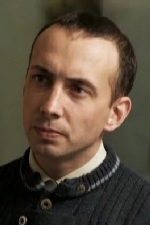 Pavel Yanutsh profile picture