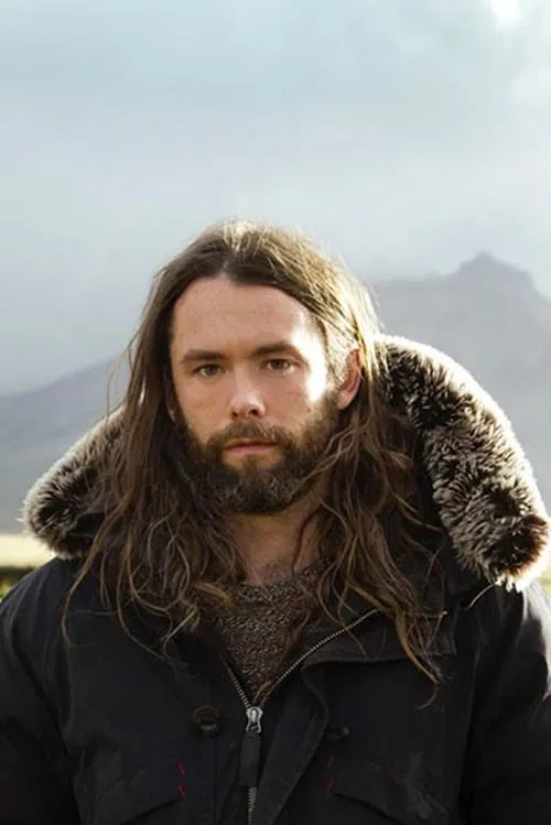 Guðmundur Arnar Guðmundsson profile picture