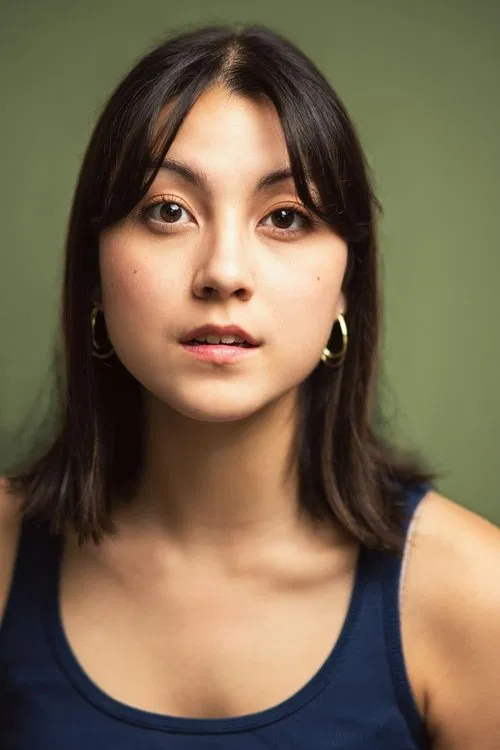 Grace Woosley profile picture