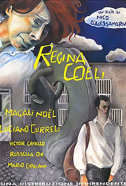 Regina Coeli movie poster