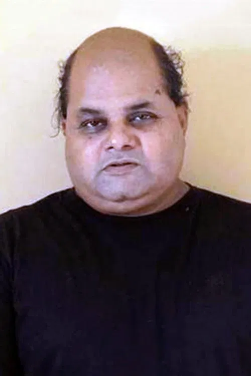 Sunil Sukhada profile picture