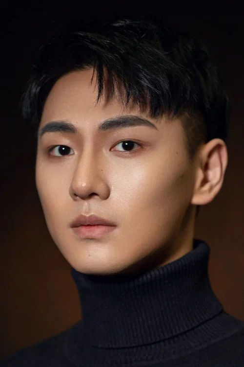 Liu Haolan profile picture