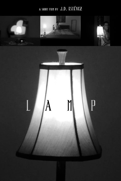 Lamp movie poster
