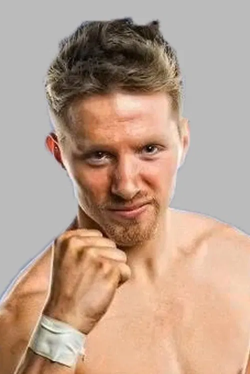 Aaron Hawanchak profile picture