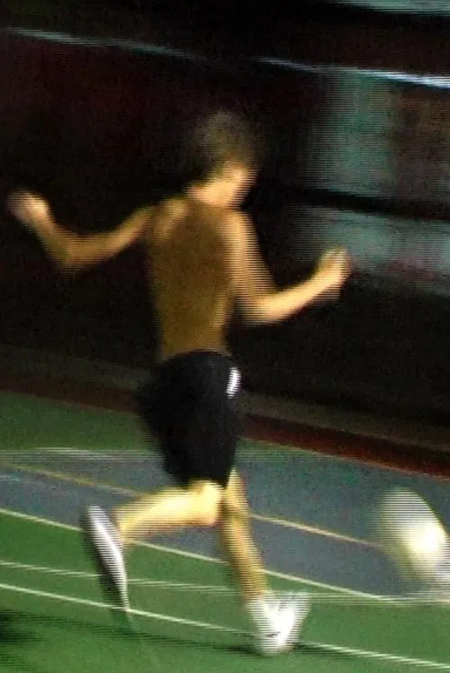 Life Must Go On​ movie poster