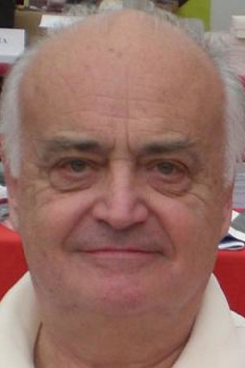 Jean-Marie Rollin profile picture