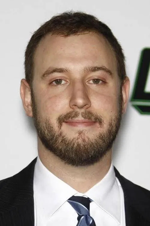 Evan Goldberg profile picture