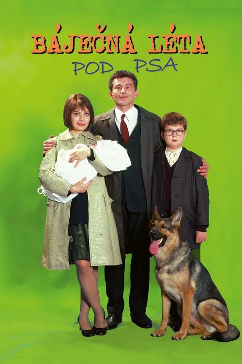 The Wonderful Years That Sucked movie poster