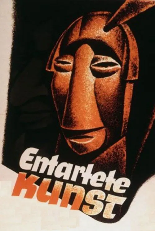 Degenerate Art movie poster
