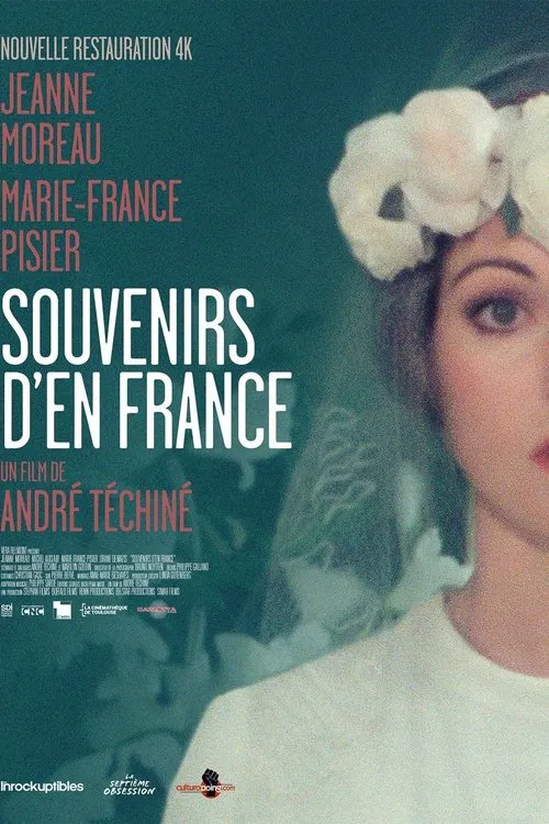 Poster do filme French Provincial