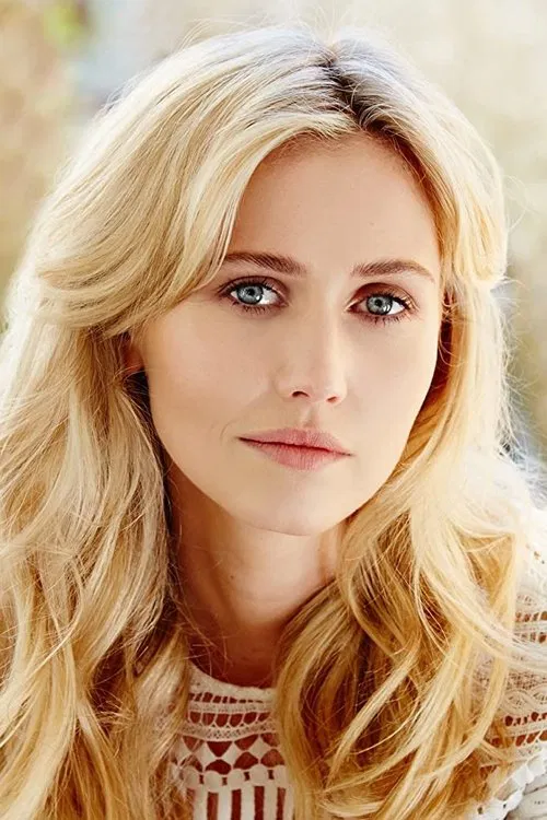 Anna Bamford profile picture