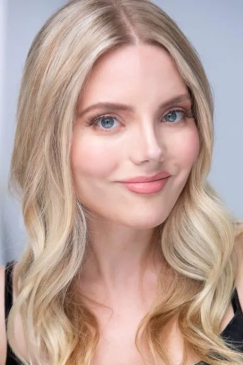 Foto de perfil de Jessica Anderson