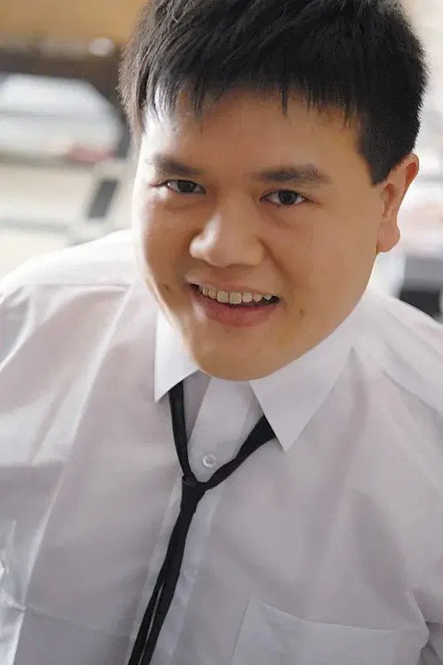 Foto de perfil de Xie Bo