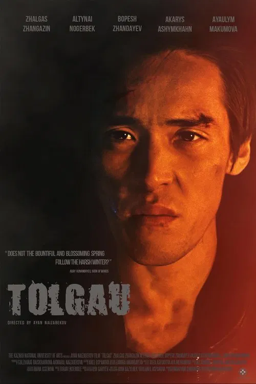 Tolgau movie poster