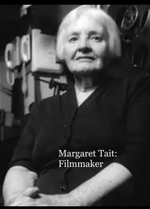 Margaret Tait: Film Maker movie poster