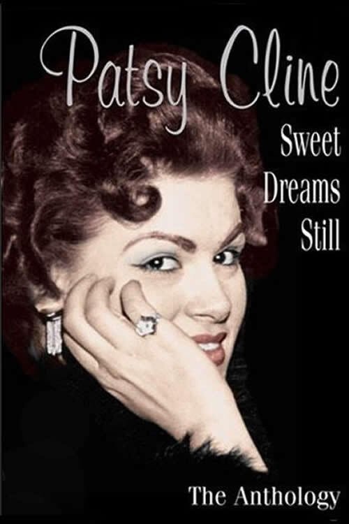Patsy Cline - Sweet Dreams Still movie poster
