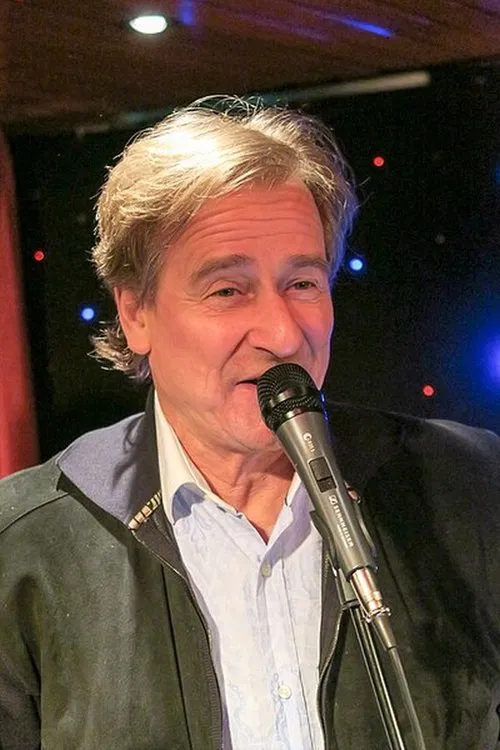 Foto de perfil de Riki Sorsa