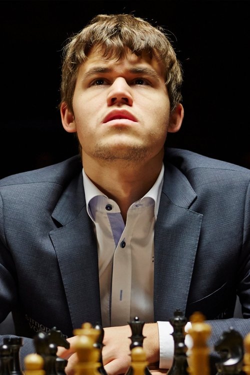 Foto de perfil de Magnus Carlsen