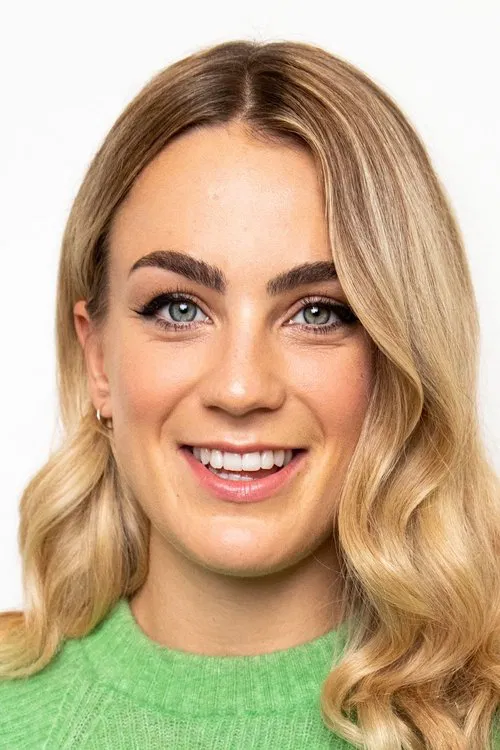 Georgie Barrat profile picture