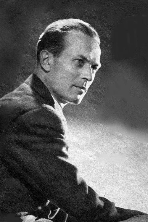 Eduard von Borsody profile picture