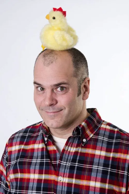 Foto de perfil de Daniel Grenier