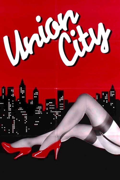 Union City movie poster