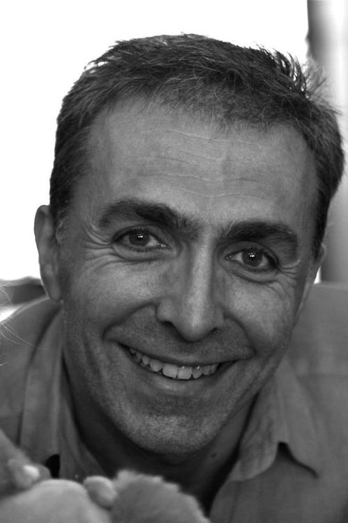 Serge Faliu profile picture